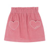 bonton douchka skirt pinkyee