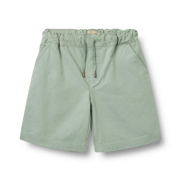wheat bendix shorts summer mint