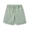 wheat bendix shorts summer mint