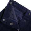 molo bera skirt galaxy blue