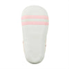 miki house classic high top first walker shoes pink