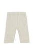 bonton darius baby trousers ecru