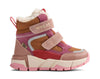 wheat lucka tex winter rose powder