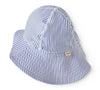 marmar copenhagen alba hat bolich blue stripe