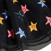 molo cyrus dress black