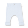 1+ in the family nina baby set misty blue