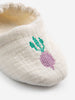 bobo choses cool radish all over baby slippers