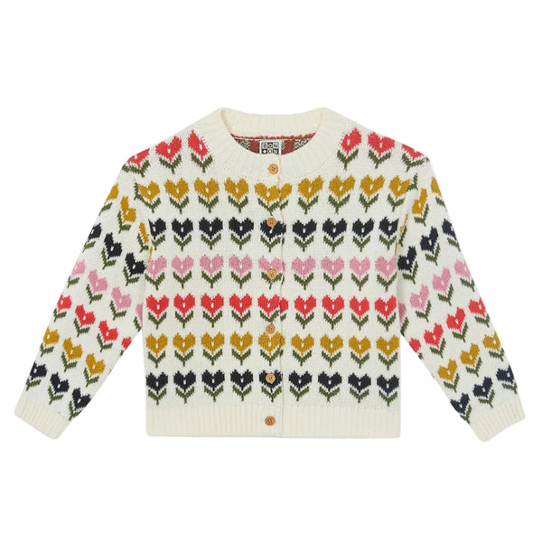 bonton maligne cardigan sheep