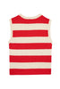 bonton next knit tank top red