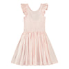 molo cloudia dress charlotte pink