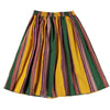 molo bitta skirt painted stripes