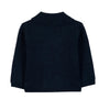 tartine et chocolat cardigan navy
