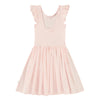 molo cloudia dress charlotte pink