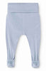 marmar copenhagen pixa baby pants blue coast