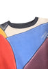 molo mattis sweatshirt football color