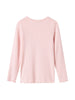 marmar copenhagen tani long sleeve rosewater