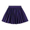 molo brook skirt space purple