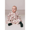 marmar copenhagen dulla baby dress bows of holly