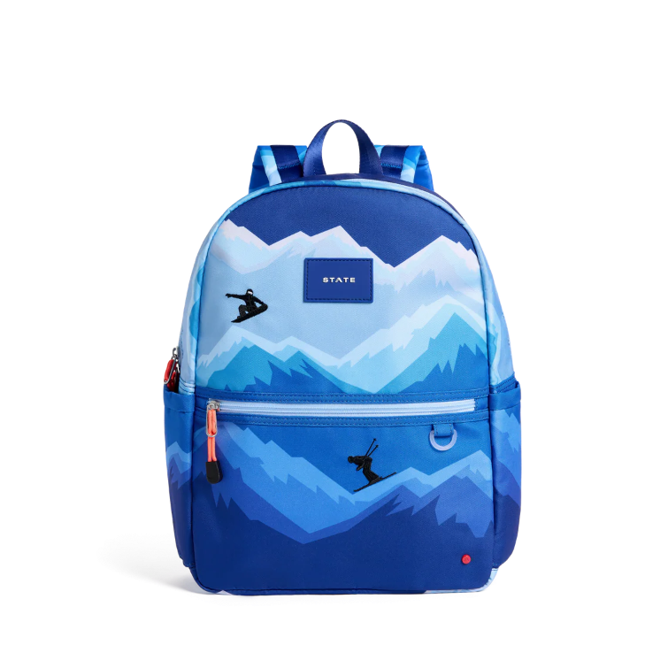 state bags kane kids backpack mountains