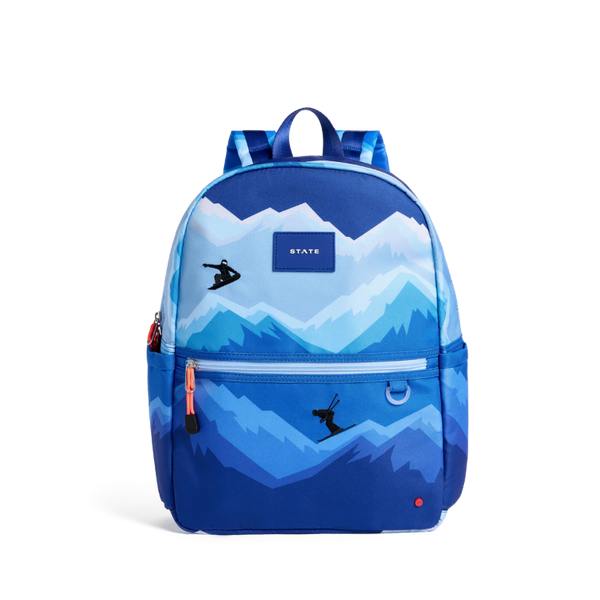 state bags kane kids backpack mountains