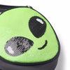 molo alien bag fluo green