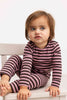 marmar copenhagen leggings heather stripe