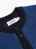 marmar copenhagen taki baby cardigan deepest sea mix