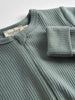 marmar copenhagen zip rompy dusty green
