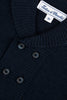 tartine et chocolat cardigan navy