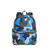 state bags kane kids double pocket travel backpack camo