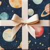 gift wrapping