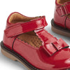 wheat lucia mary janes red cherry