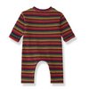 1+ in the family brampton baby jumpsuit multicolor