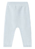 marmar copenhagen pira knit baby pants cerulean sky