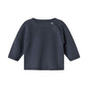marmar copenhagen toll baby sweater blue