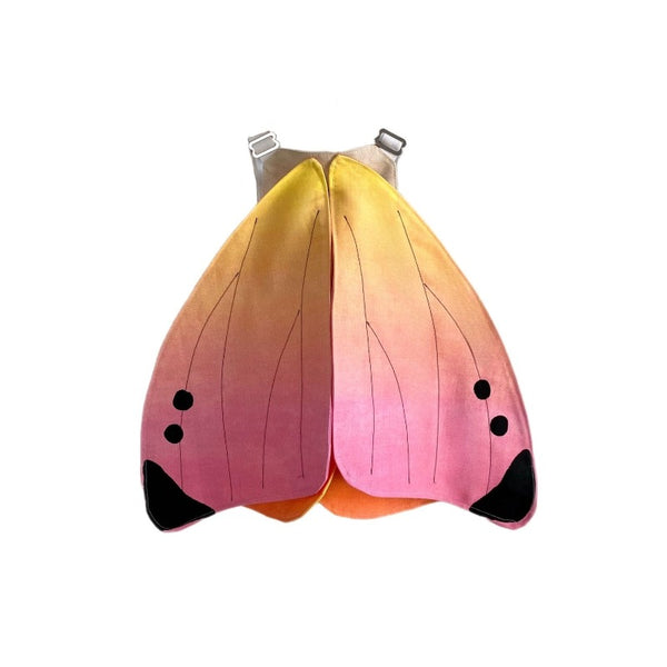 jack be nimble butterfly fairy wings costume