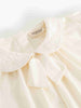 marmar copenhagen tielle blouse gentle white