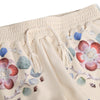 molo nicci swim shorts sea shell deco