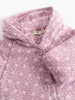 marmar copenhagen rexa baby padded romper lit de rose