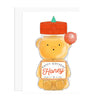 ramus & co sweet birthday greeting card