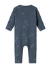 marmar copenhagen rula baby onesie starry night