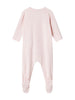 marmar copenhagen rubetta baby onesie rosa