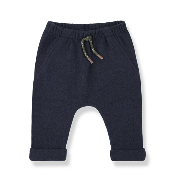 1+ in the family nunavut pants navy blue