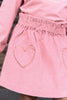 bonton douchka skirt pink