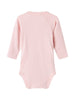 marmar copenhagen belito baby body rosewater