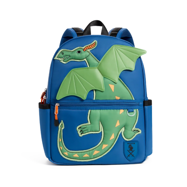 state bags kane kids backpack dragon