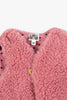 bonton beti vest pink
