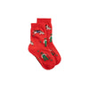 bobo choses farm adventure all over short socks