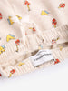 bobo choses mush monster duo all over baby jogging pants off-white
