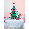 studio ROOF christmas tree with squirrel large
